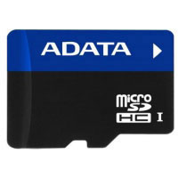 A-data UHS-I (AUSDH4GUI-RA1)